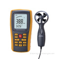 Max/Min Reading Ultrasonic Anemometer with Auto Power Off